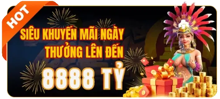 Biểu tượng quà tặng và tiền thưởng, tượng trưng cho khuyến mãi chào mừng thành viên mới tại 123goal chính thức