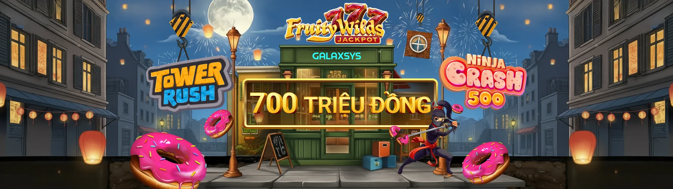 Bắn Cá 123goal chính thức 2026 - Thế Giới Đại Dương Rực Rỡ