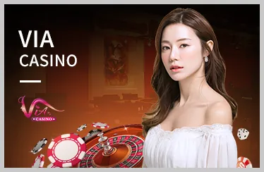 Người chơi ăn mừng chiến thắng với chiến lược Paroli
